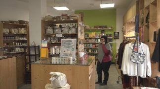 Commercio equo e solidale, la cooperativa Samarcanda festeggia 30 anni di attività