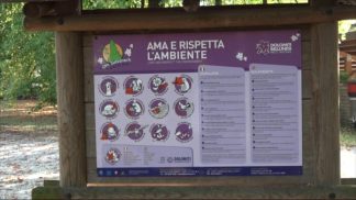 Legambiente premia il Parco Nazionale delle Dolomiti Bellunesi