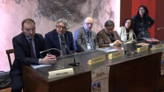 A Feltre un incontro su lavoro, welfare e servizi sociali.