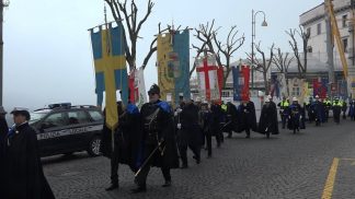 Belluno ospita la Festa regionale della Polizia Locale