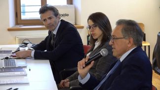 A Belluno, un incontro sul lavoro ai tempi della connessione permanente