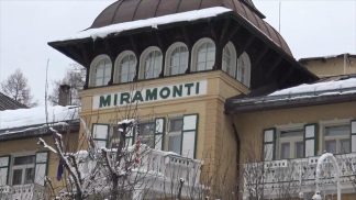 Dopo la sospensione della licenza del Miramonti, Cortina riflette sull’avvicinamento alle Olimpiadi