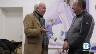 Voci di Valle: puntata di martedì 17 gennaio 2023