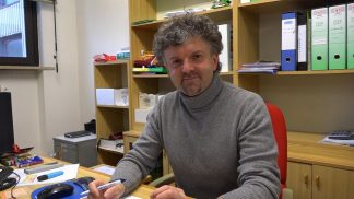 Andrea De Bernardin è il nuovo segretario provinciale della Lega