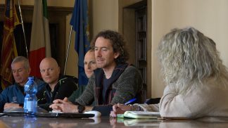 Avventura sull’Aconcagua per Aron Lazzaro ed Enrico Triches