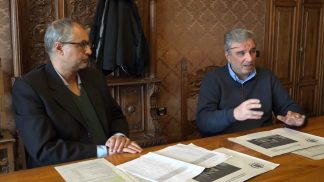 Il Comune di Feltre presenta il piano delle opere