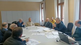 La Regione fa il punto sugli interventi anti-valanga