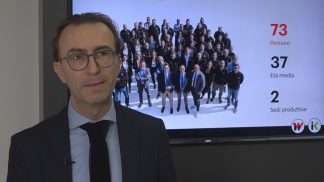 Technowrapp, prima azienda in provincia di Belluno ad ottenere la certificazione BCorp