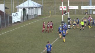 Rugby Feltre: bilancio di stagione positivo
