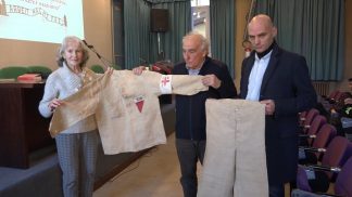 La Giornata della Memoria all’ITIS Segato di Belluno