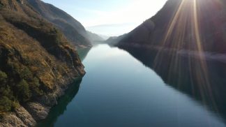 ENGC chiede la modifica del Regolamento del Parco delle Dolomiti Bellunesi sul divieto di canyoning