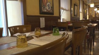 Imprese turistiche coinvolte nel Fondo di rotazione regionale