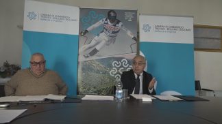 Fare impresa in montagna, il sostegno della Camera di Commercio