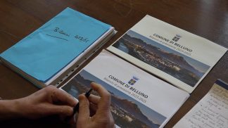 Il Comune di Belluno prepara il bilancio di previsione