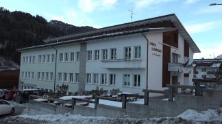 A San Vito di Cadore nuovo slancio all’edilizia scolastica grazie al PNRR