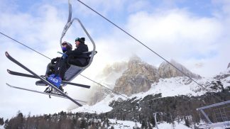 Nuovo impulso alla DMO Dolomiti, i soci approvano all’unanimità l’aumento delle quote