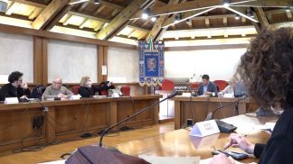 Rottamazione cartelle, Casa Sanremo e Fondazione Dolomiti UNESCO: Palazzo Piloni “fa i conti”