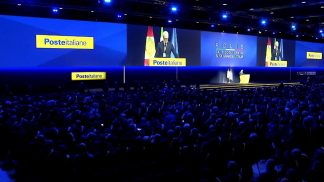 Presentato a Roma il progetto di Poste Italiane “Polis”