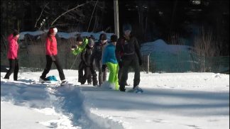 Grande attesa per la Ciasp Dolomitica