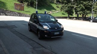 Un corso di autodifesa per gli agenti di Polizia locale di Belluno