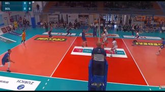 Da Rold Logistics: sconfitta contro il Cartigliano