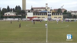 La Dolomiti Bellunesi guadagna un punto prezioso