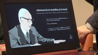 La città di Feltre riscopre Silvio Guarnieri