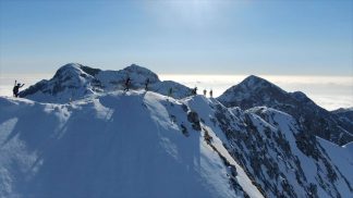 Presentata la 40esima edizione della Transcavallo