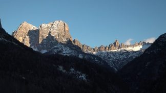 Alpago Zoldo e Cadore: ecco le due nuove “aree interne”
