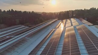 Patto tra Appia e Regalgrid Europe per la diffusione delle comunità energetiche