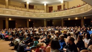 Tib Teatro: una stagione ricca di iniziative