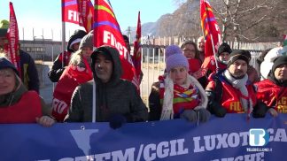 A Casa Sanremo c’è stato spazio anche per parlare di Safilo