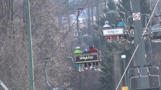 Impianti del Nevegal, c’è il bando per la gestione: decisiva la questione manutenzioni