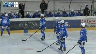 Hockey, serie A. Cresce l’attesa per il match di domani, l’Hafro Cortina sogna il 17° scudetto