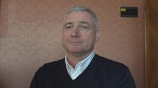 Crisi Safilo, il sindaco De Pellegrin interviene a sostegno dei lavoratori e invita a fare squadra