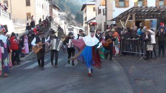 Carnevale di Santa Plonia: un successo oltre ogni previsione