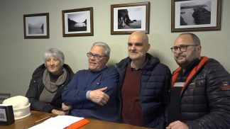 Il 24 febbraio, una giornata nella speranza del “raffreddamento” del conflitto russo-ucraino