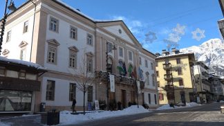 Presto a Cortina il nuovo sportello per gli adempimenti antincendio