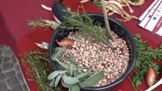 Il Consorzio per la Tutela del Fagiolo di Lamon e le nuove strategie contro le bizzarrie del meteo