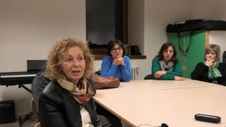 I “Genitori Sempre”, la loro missione e l’incontro su alcol e droghe