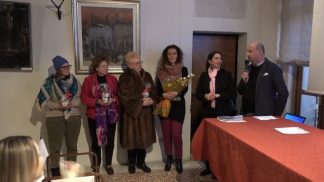 A Limana in mostra artisti tra presente e passato