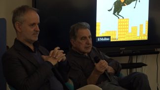 Un tuffo nella storia per affinare la propria professionalità: manager bellunesi a lezione