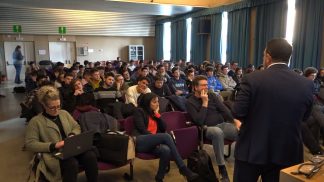 All’Istituto Segato di Belluno il confronto con le aziende