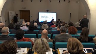 Montagna e cambiamento climatico, l’incontro a palazzo Bembo