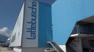 Un buon anno per la cooperativa Lattebusche