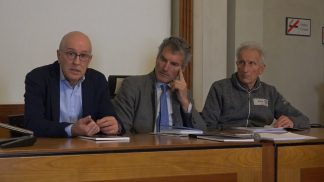 Presentato il nuovo numero di “Frammenti”, rivista scientifica edita dalla Provincia di Belluno