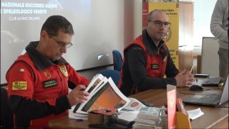 I dati del Soccorso Alpino: nel 2022 interventi in crescita, ma nel 40% dei casi si tratta di illesi