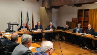 La Regione incontra i Consorzi di bonifica per un confronto sulla situazione relativa alla siccità