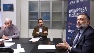 Superbonus, “case green”, autonomia: il punto del senatore De Carlo