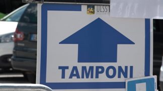 Tre anni di pandemia nei dati dell’Ulss Dolomiti